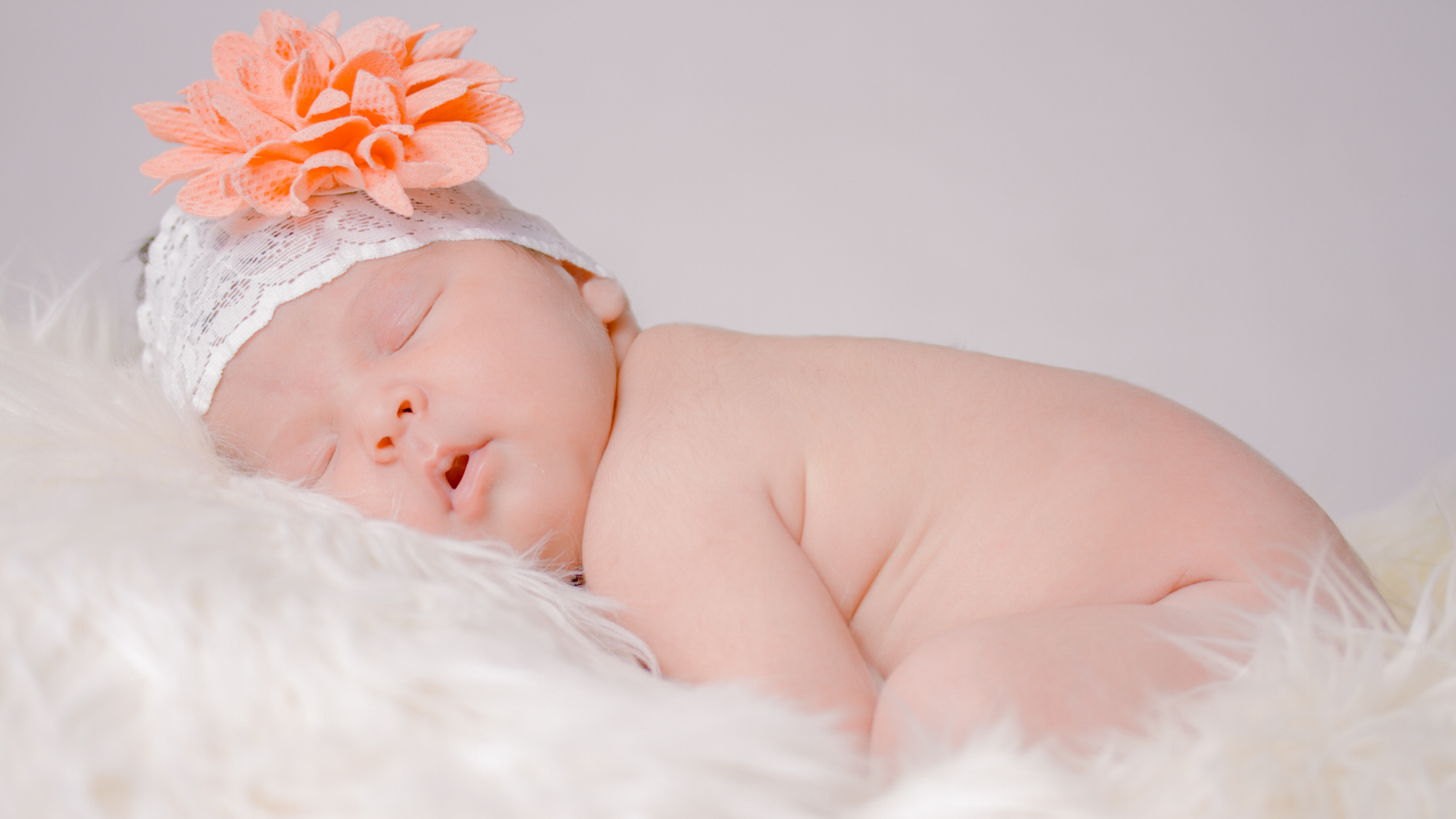 Sesion de fotos newborn. Sesion de fotos recien nacidos.