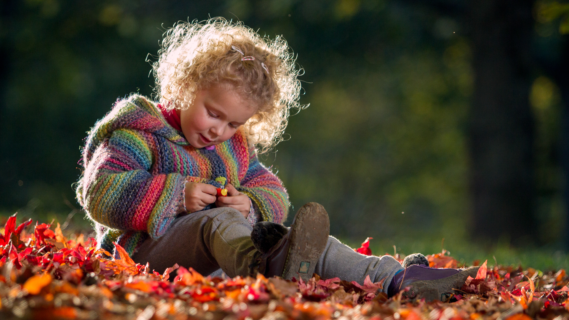 Sesion de fotos para book. Modelo de moda chica.