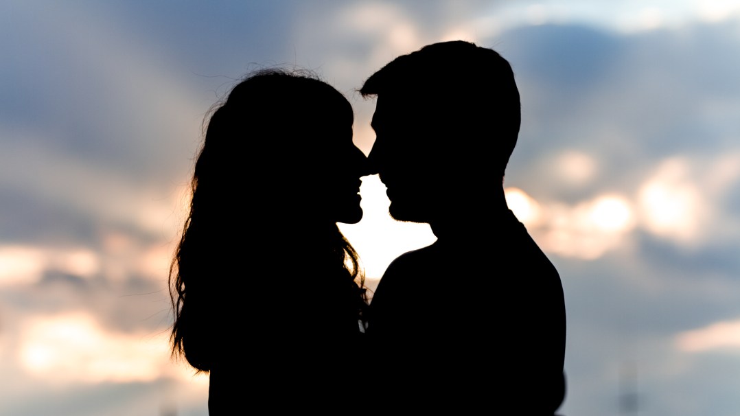 Sesion de fotos de preboda en Vitoria Gazteiz Pais Vasco.